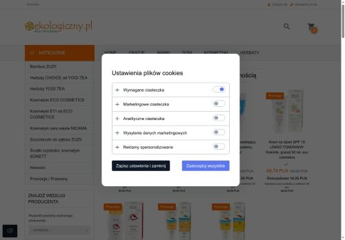 ekologiczny.pl