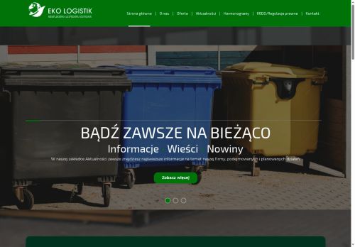 ekologistik.pl