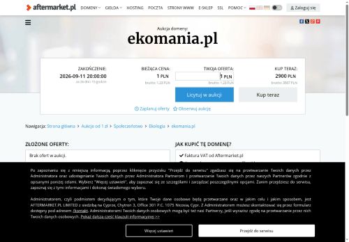 ekomania.pl
