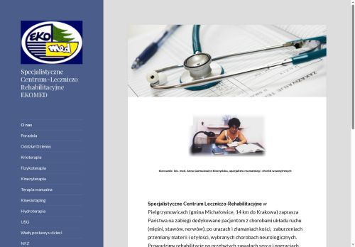 ekomed.com.pl