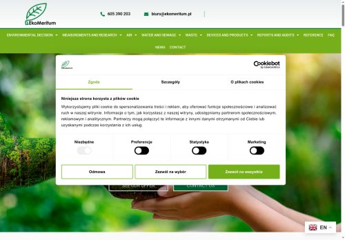 ekomeritum.pl