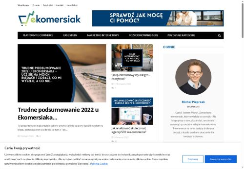 ekomersiak.pl