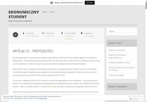 ekonomicznystudent.wordpress.com
