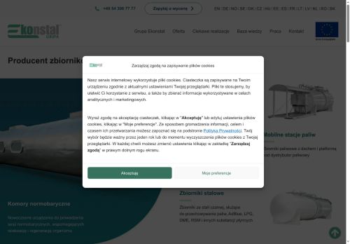 ekonstal.pl