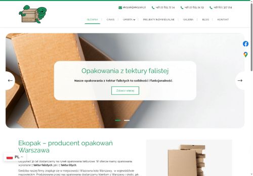 ekopak.pl