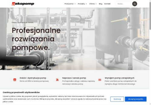 ekopomp.pl
