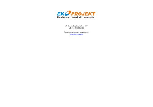 ekoprojekt.net.pl