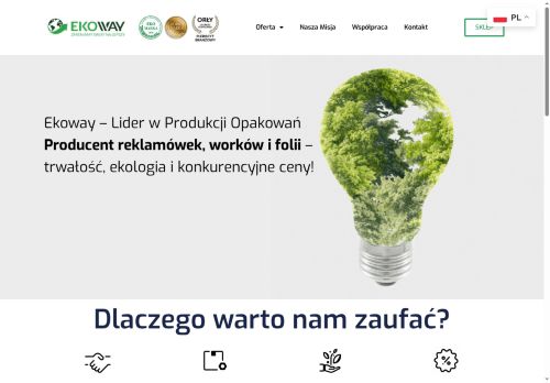 ekoprom.eu