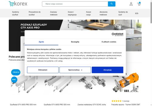 ekorex.pl