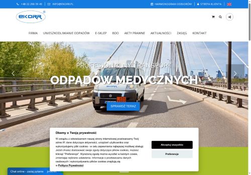 ekorr.pl