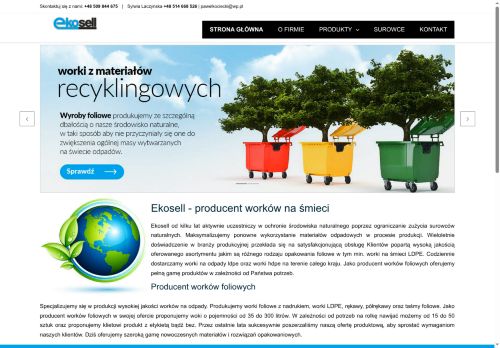 ekosell.pl