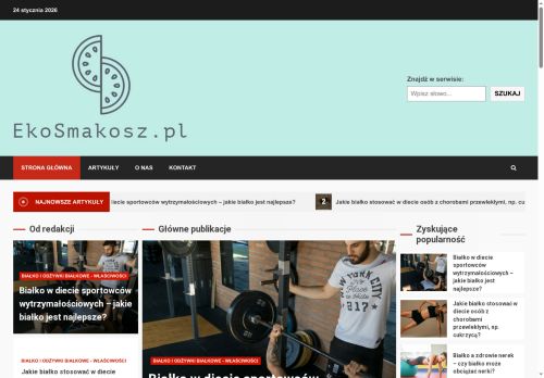 ekosmakosz.pl