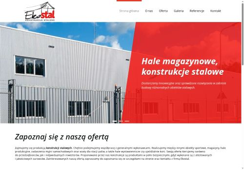 ekostal.pl
