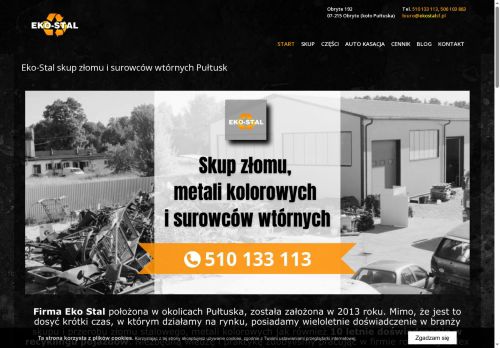 ekostalsf.pl