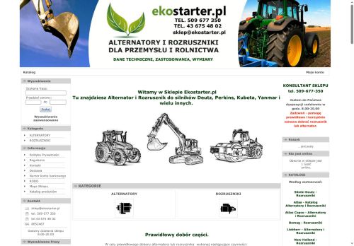 ekostarter.pl
