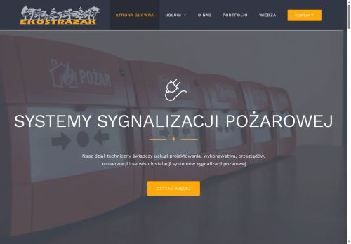 ekostrazak.pl