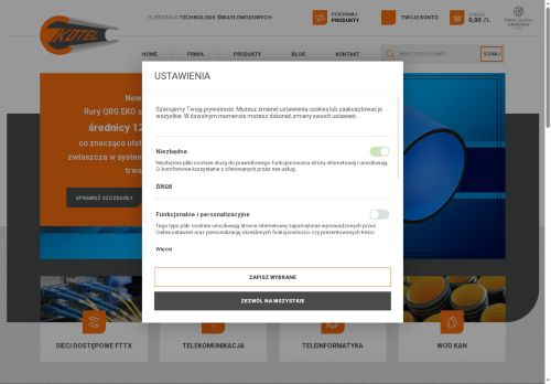ekotelhurtownia.pl