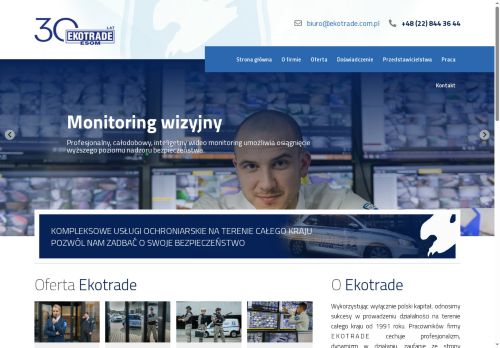 ekotrade.com.pl