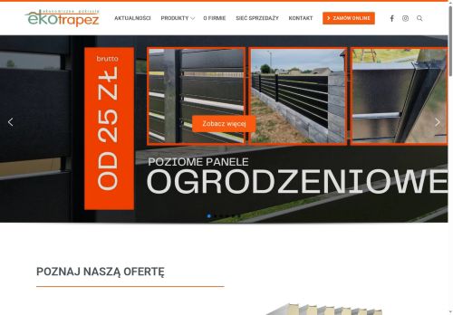 ekotrapez.pl