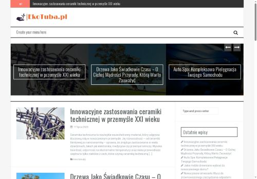 ekotuba.pl