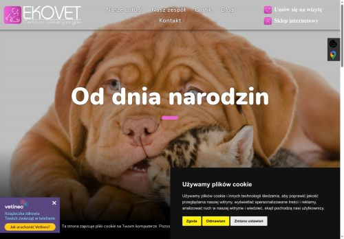 ekovet.pl