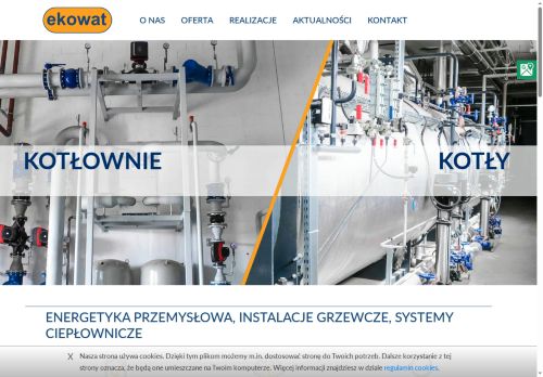 ekowat.com.pl