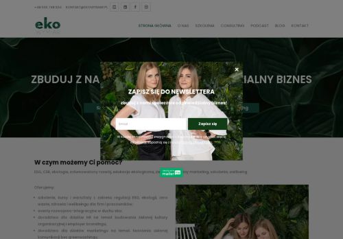 ekowymiar.pl