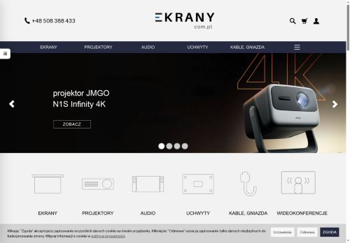 ekrany.com.pl