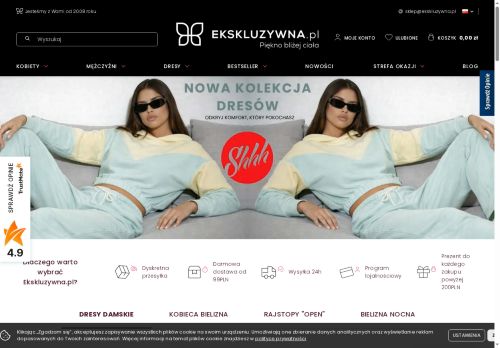 ekskluzywna.pl