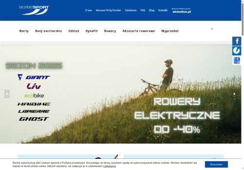ekspert-sport.pl