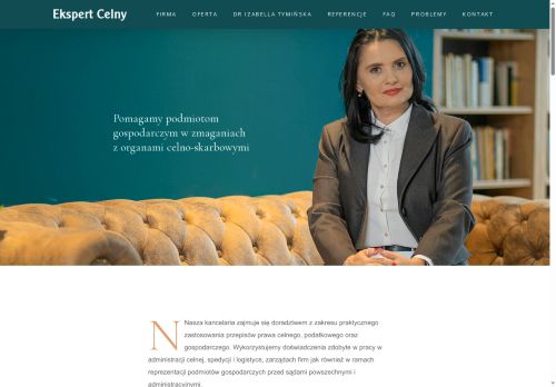 ekspertcelny.pl