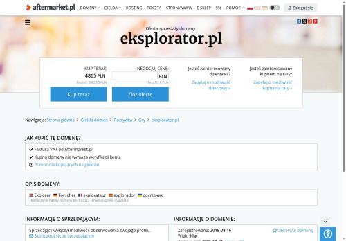 eksplorator.pl