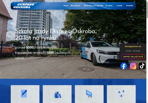 ekspres-oskroba.pl
