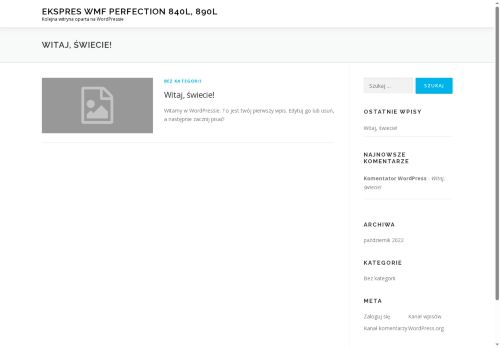 ekspresywmf.com.pl