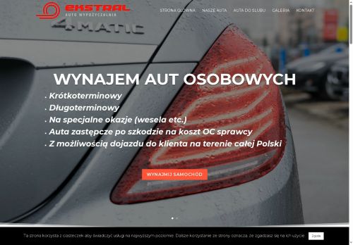 ekstral.pl