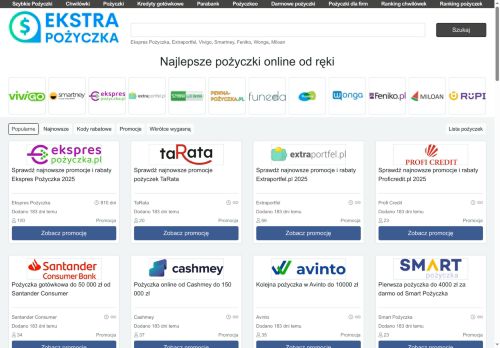 ekstrapozyczka.pl
