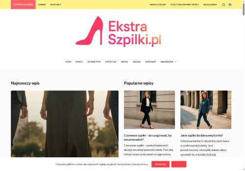 ekstraszpilki.pl