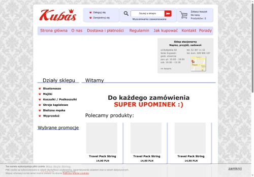 ekubas.pl