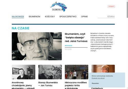 ekumenizm.pl