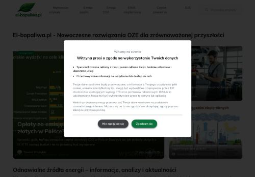 el-bopaliwa.pl