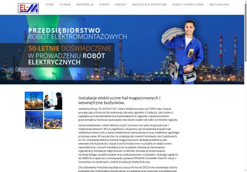 el-montex.com.pl