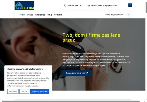 el-tom.pl