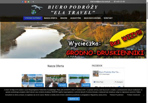 ela-travel.pl