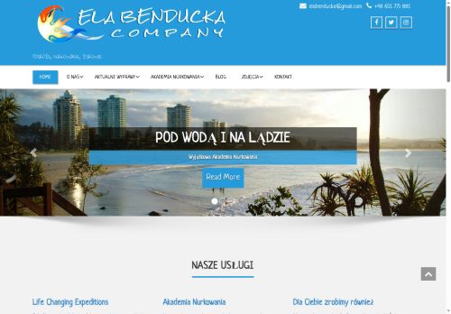 elabenducka.pl