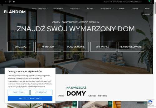 elandom.pl