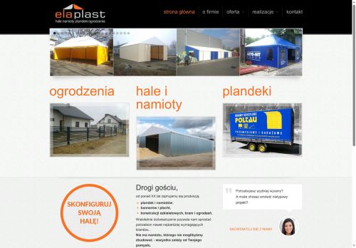 elaplast.com.pl
