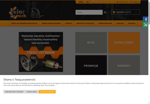 elar-tech.pl
