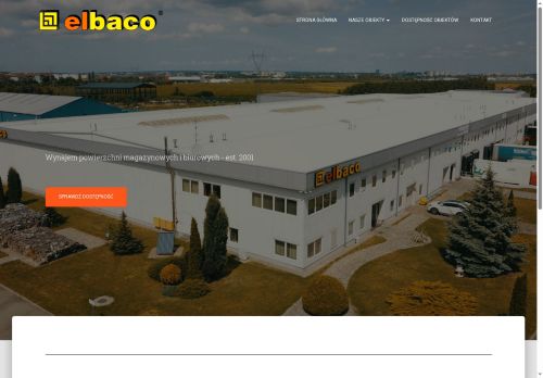 elbaco.com.pl