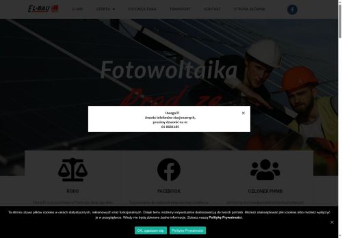 elbau.com.pl