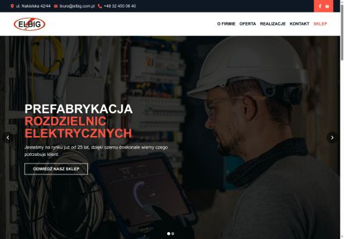 elbig.com.pl